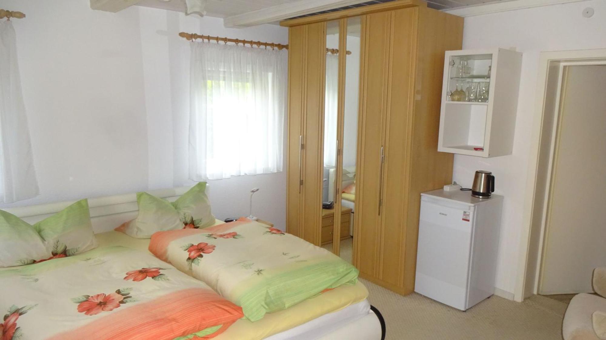 Privatzimmer Lehmann Kottmar Ngoại thất bức ảnh