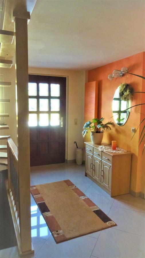 Privatzimmer Lehmann Kottmar Ngoại thất bức ảnh