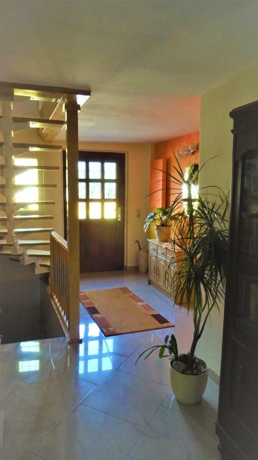 Privatzimmer Lehmann Kottmar Ngoại thất bức ảnh