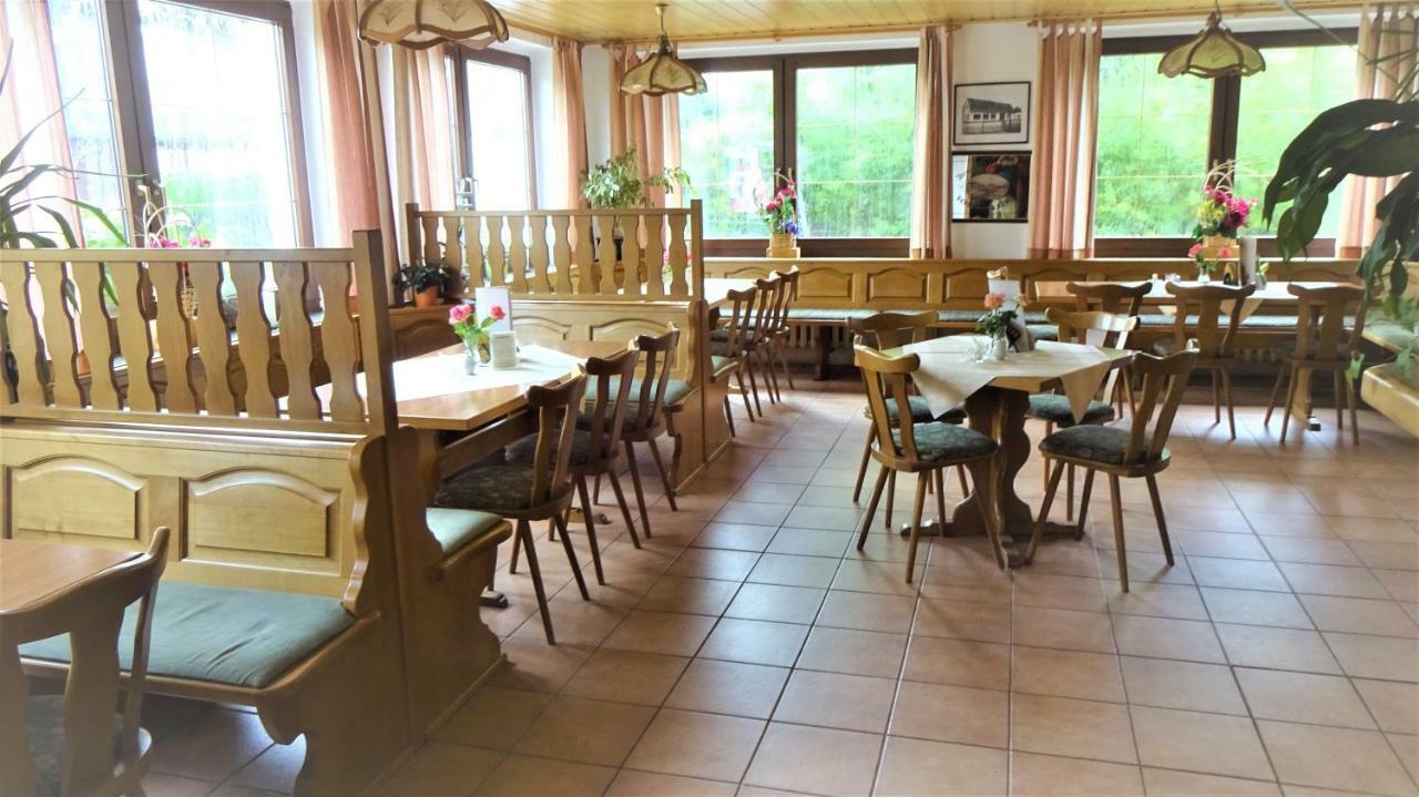 Privatzimmer Lehmann Kottmar Ngoại thất bức ảnh
