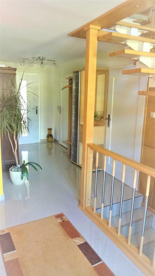 Privatzimmer Lehmann Kottmar Ngoại thất bức ảnh