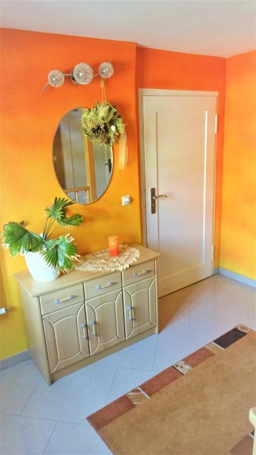 Privatzimmer Lehmann Kottmar Ngoại thất bức ảnh