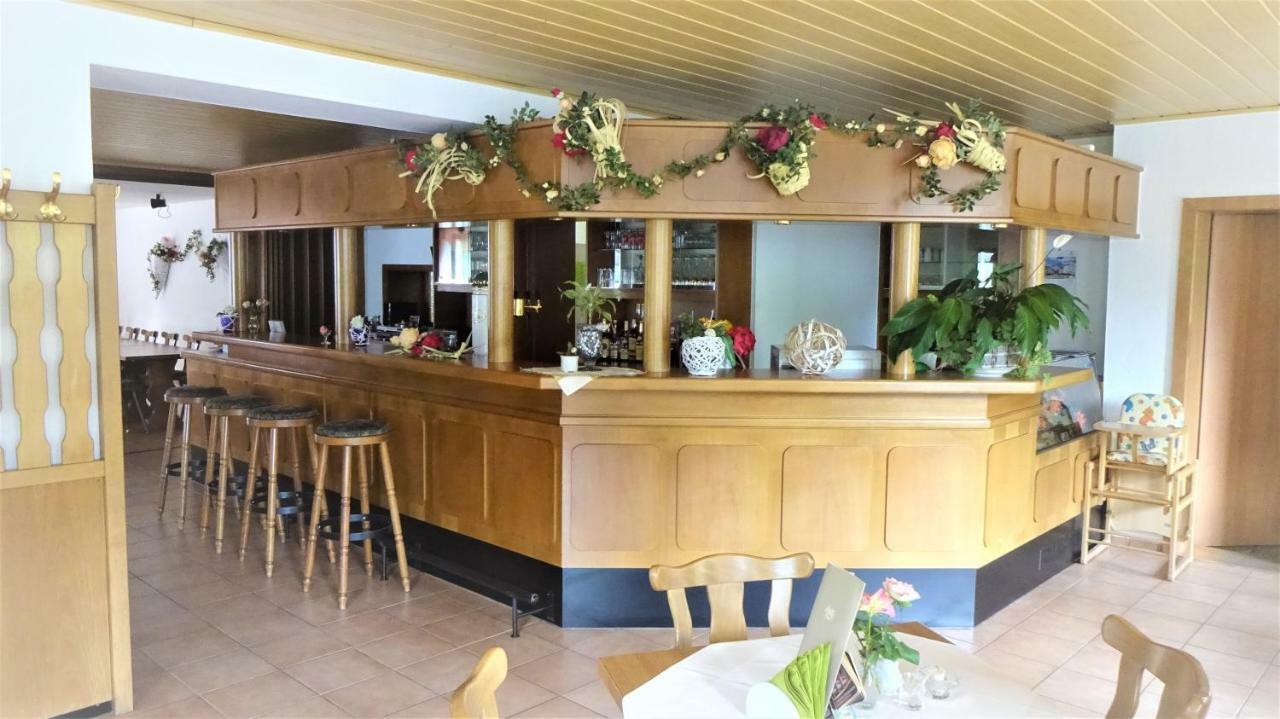 Privatzimmer Lehmann Kottmar Ngoại thất bức ảnh