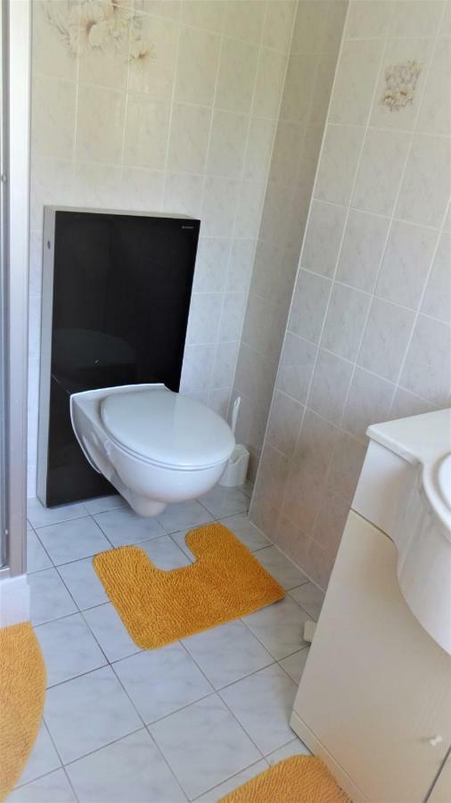 Privatzimmer Lehmann Kottmar Ngoại thất bức ảnh