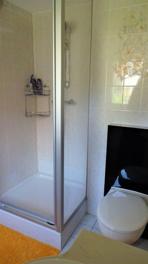 Privatzimmer Lehmann Kottmar Ngoại thất bức ảnh