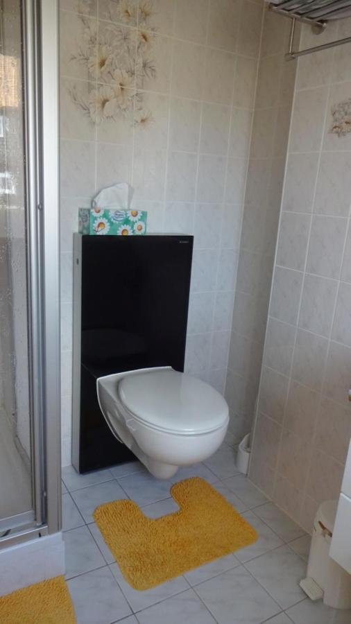 Privatzimmer Lehmann Kottmar Ngoại thất bức ảnh