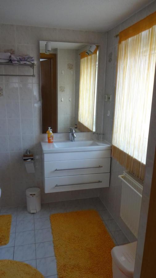 Privatzimmer Lehmann Kottmar Ngoại thất bức ảnh