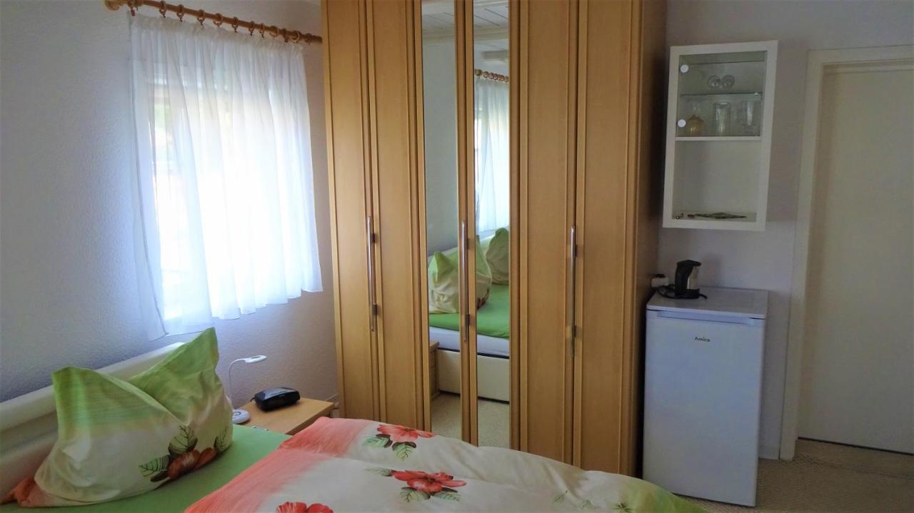 Privatzimmer Lehmann Kottmar Ngoại thất bức ảnh