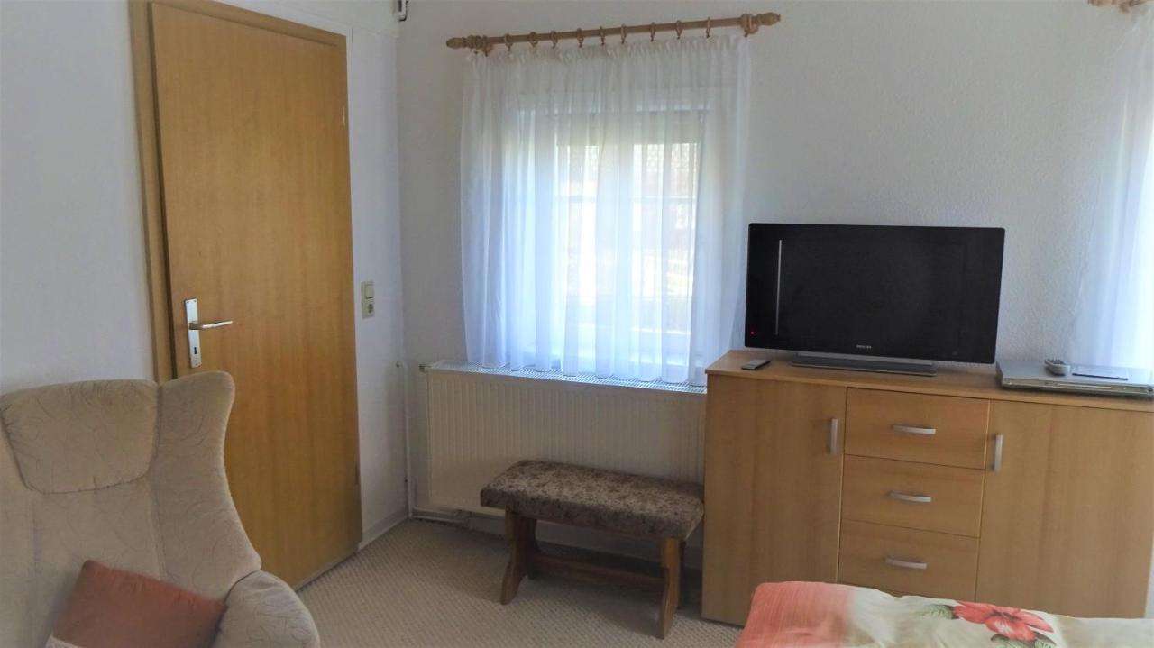 Privatzimmer Lehmann Kottmar Ngoại thất bức ảnh